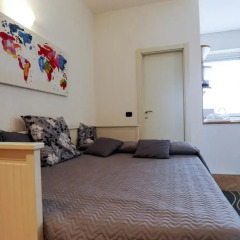 Отель Duomo 2 Apartment Италия, Милан - отзывы, цены и фото номеров - забронировать отель Duomo 2 Apartment онлайн комната для гостей
