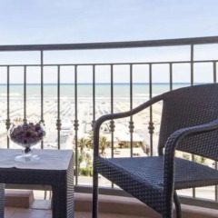 Ambra Hotel 3* Стандартный номер фото 2