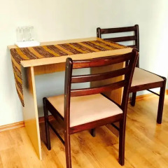 Spare Hotel 2* Стандартный номер с различными типами кроватей фото 5