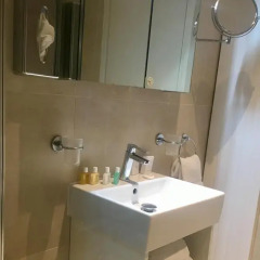Отель Opera Frochot 3* Стандартный номер с различными типами кроватей фото 15