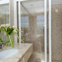Hotel Termal 3* Люкс с различными типами кроватей фото 3