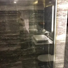 Апарт-отель Alsancak 4* Студия с различными типами кроватей фото 12