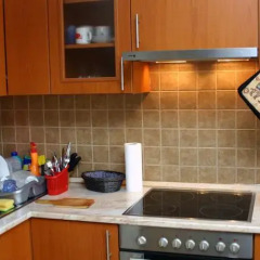 Апартаменты Arriva Budapest Apartment в номере