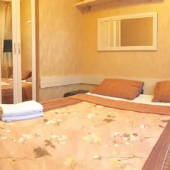 Апартаменты Apartments at Arbat Area Апартаменты с разными типами кроватей фото 26