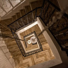Отель Riad Ksar Aylan Марокко, Уарзазат - отзывы, цены и фото номеров - забронировать отель Riad Ksar Aylan онлайн интерьер отеля фото 3