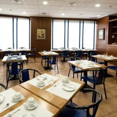 Hotel Madrisol питание