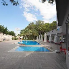 Annabella Park Hotel Турция, Аланья - отзывы, цены и фото номеров - забронировать отель Annabella Park Hotel - All Inclusive онлайн фото 2