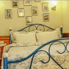 Zeytinli Konak Номер категории Эконом с различными типами кроватей фото 4