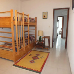 Отель Duplex vista de mar детские мероприятия