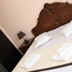 Отель B&B Old Tbilisi комната для гостей фото 4