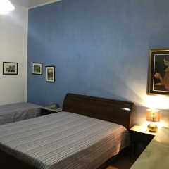 Отель Nostra Casa suite Италия, Палермо - отзывы, цены и фото номеров - забронировать отель Nostra Casa suite онлайн комната для гостей фото 4