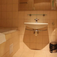 Отель Enjoy Inn 3* Стандартный номер фото 4