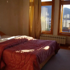 Family Hotel Silver 2* Люкс