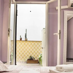 Отель Apartamento Valencia Center II Испания, Валенсия - отзывы, цены и фото номеров - забронировать отель Apartamento Valencia Center II онлайн комната для гостей фото 4