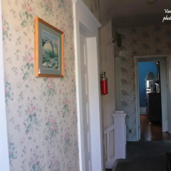 Отель Maple Beach B&B Канада, Ванкувер - отзывы, цены и фото номеров - забронировать отель Maple Beach B&B онлайн интерьер отеля фото 2