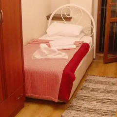 Istanbul Irish Hotel удобства в номере