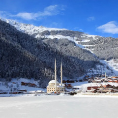 Inan Kardesler Bungalow Motel Турция, Узунгёль - 3 отзыва об отеле, цены и фото номеров - забронировать отель Inan Kardesler Bungalow Motel онлайн фото 8