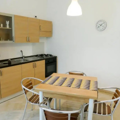 Отель Visa Residence Бари в номере фото 2