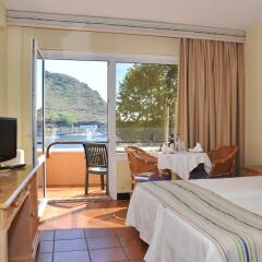 Отель Dom Pedro Madeira 4* Стандартный номер фото 5