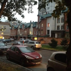 Хостел ROYAL HOSTEL 905