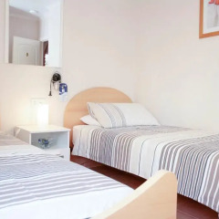 Отель Casa Lanjaron B&B 3* Стандартный номер с различными типами кроватей фото 8