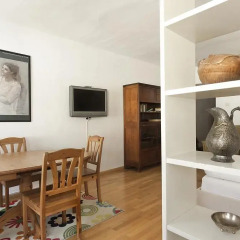 Отель Residence Fink 3* Студия фото 33