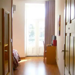 Отель Apartamentos sobre o Douro комната для гостей фото 3