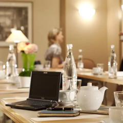 Отель Hôtel De lArcade Франция, Париж - отзывы, цены и фото номеров - забронировать отель Hôtel De lArcade онлайн помещение для мероприятий фото 2