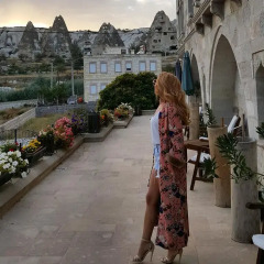 Göreme Inn Hotel Турция, Гёреме - отзывы, цены и фото номеров - забронировать отель Göreme Inn Hotel онлайн фото 9