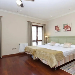 Laguna Nivaria Hotel & Spa 4* Стандартный номер с различными типами кроватей фото 2
