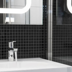 Thon Hotel Orion 4* Стандартный номер с различными типами кроватей фото 3