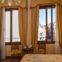 Отель San Moise 3* Стандартный номер фото 7