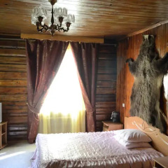 Гостиница Berezovaya Roshcha Guest House комната для гостей фото 2