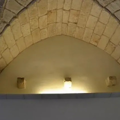 Отель Masseria Cinti Италия, Канноле - отзывы, цены и фото номеров - забронировать отель Masseria Cinti онлайн фото 3