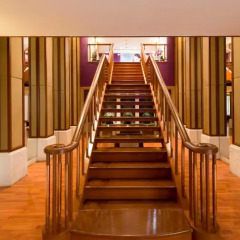 Pathumwan Princess Hotel интерьер отеля фото 3