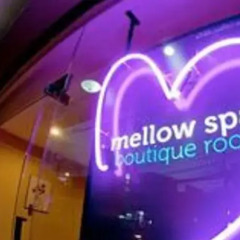 Отель Mellow Space Boutique Rooms интерьер отеля фото 2