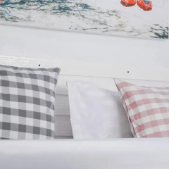 Отель Yanui Beach Hideaway 2* Стандартный номер с различными типами кроватей фото 15