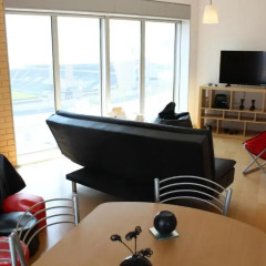Отель The Porto Concierge - Cabin to the world комната для гостей фото 2