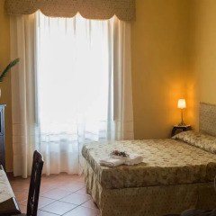 Отель B&b Masseria Della Casa 2* Стандартный номер фото 8