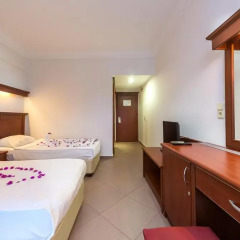 Wasa Hotel 3* Стандартный номер с различными типами кроватей фото 3