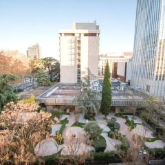 Отель Petit Palace President Castellana Испания, Мадрид - 1 отзыв об отеле, цены и фото номеров - забронировать отель Petit Palace President Castellana онлайн