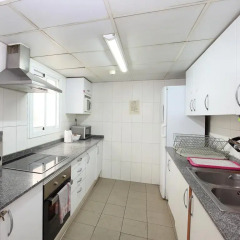 Отель Center Valencia Youth Hostel Испания, Валенсия - 2 отзыва об отеле, цены и фото номеров - забронировать отель Center Valencia Youth Hostel онлайн в номере