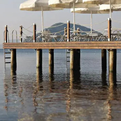 Emre Beach Hotel фото 3
