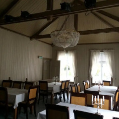 Отель Ibsens B&B Норвегия, Гримстад - отзывы, цены и фото номеров - забронировать отель Ibsens B&B онлайн питание