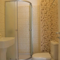 Отель Rezidenca Kalter Durres Голем ванная