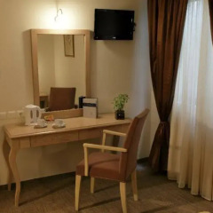 Отель Airotel Parthenon 4* Стандартный номер с разными типами кроватей фото 3