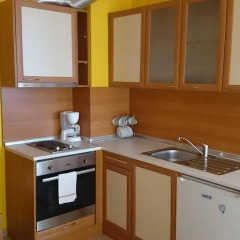 Отель TES Flora Apartments Болгария, Боровец - отзывы, цены и фото номеров - забронировать отель TES Flora Apartments онлайн в номере фото 2