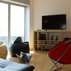 Отель The Porto Concierge - Cabin to the world комната для гостей фото 5