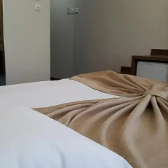 Miroglu Hotel 3* Стандартный номер с различными типами кроватей фото 9