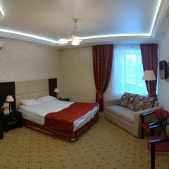 Amaks City-Hotel Люкс
